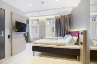 Bergen Harbour Hotel, WorldHotels Crafted