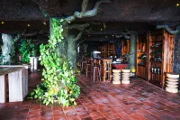 A'Lankaa Resorts & Spa - bar