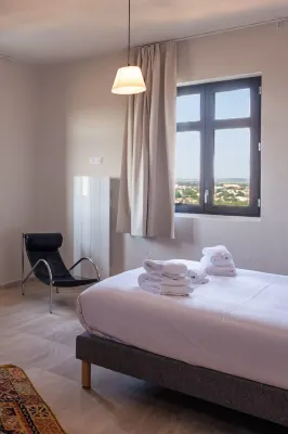 Hôtel la Prison Hotels in Vendres