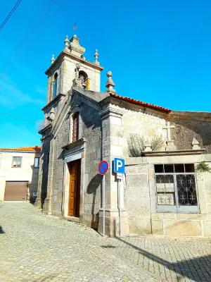 Cottage Aldeia Da Serra - Historic Areas of Portugal Hôtels à : 