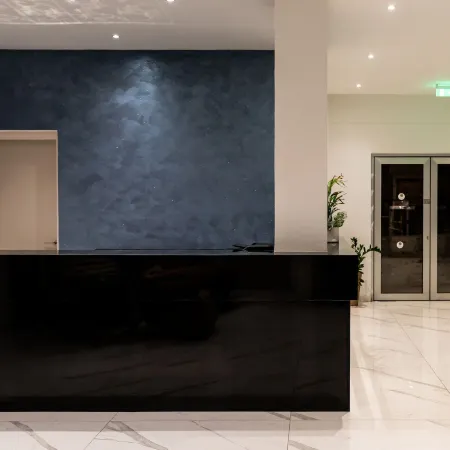 Flora Hotel Apartments