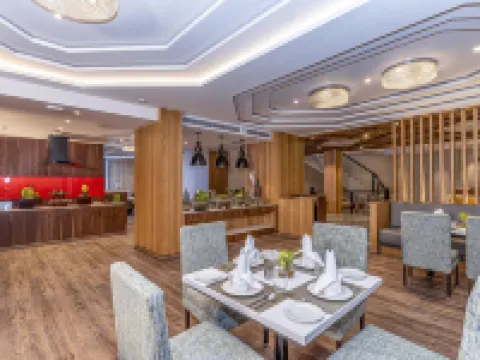 Fortune Khajjiar - Member ITC Hotels' Group Hoteles en Distrito de Chamba