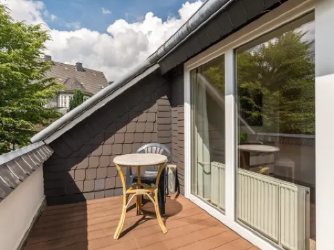 Ferienwohnung in der Nähe Von Skipisten