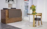 Residence Hoteliere Samba
