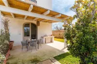 Masseria Macchiaforte - Apartments