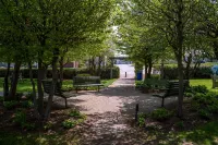 Globalstay Brand New House in Port Elgin Hotels in Port Elgin