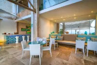 Dco Suites Lounge & Spa - Завтрак