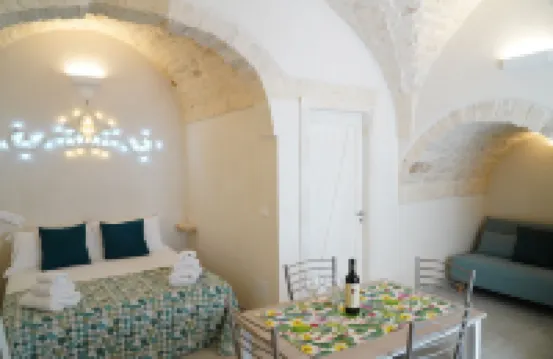 Casetta Filippi - a pochi passi dal centro storico