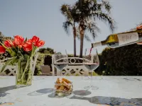 Residenza Lamandia in Capitolo Hotels in Capitolo