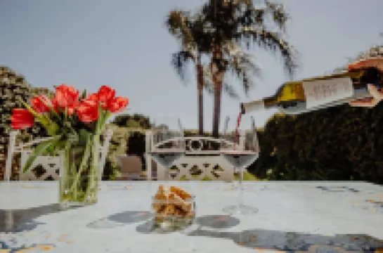 Residenza Lamandia in Capitolo