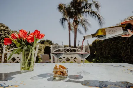 Residenza Lamandia in Capitolo