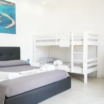 Villa Leonardo San Foca - Room, Pool & Restaurant
