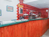 青年旅舍HI尼梅 - 酒吧