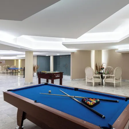 HDB Al Khobar Resort & Spa