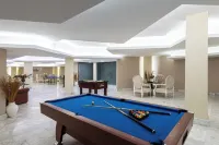 HDB Al Khobar Resort & Spa - 3 ดาว