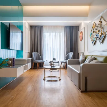 Hotel Clubway Grand