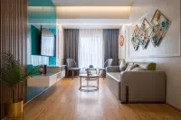 Hotel Clubway Grand โรงแรมใน