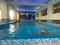 Best Western Premier Dynasty Hotels near Kirkos