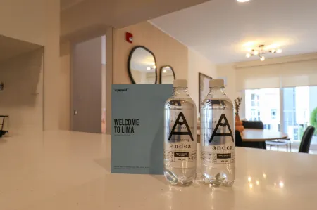 Kennedy by Wynwood House Отели рядом с достопримечательностью «Museo de Arte de Lima»