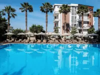 Nia Boutique Hotel by Rapo's Resort - Beach