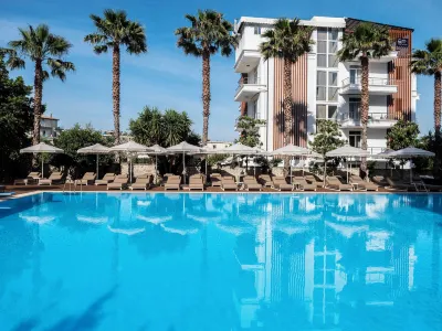 Nia Boutique Hotel by Rapo's Resort Hotels in 