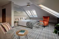 Kyriad Karkonosze Hotel di Wojcieszyce