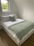 Beech Pod Cabin in Beautiful Surroundings Wrexham Hotels near Clays Touring Park