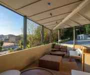 Hotel Ur Bare Hotels in Zarautz