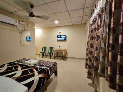 Havelock Harmony Resort Hotel a 