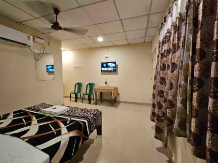 Havelock Harmony Resort Отели рядом с достопримечательностью «Радханагар Бич»