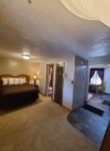 The B&B Motel Hotels in 