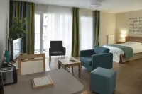 Manoir le Parc de Jade Hotel a Albertville