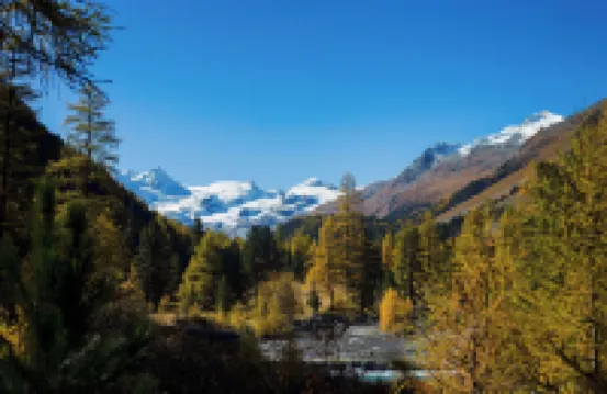 Sunstar Hotel Pontresina