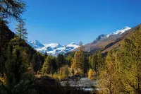Sunstar Hotel Pontresina