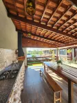 Pousada Luz de Candeia Hotels in Passos