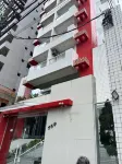 SUMMER APARTAMENTOS PRAIA GRANDE Hotels in Praia Grande