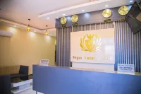 Vegas Luxury Hotel Hotels in Dar es salaam