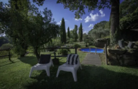 Casale Delle Papere with Private Pool Near Rome