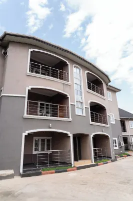 Astats Apartments
