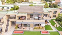 La Villa Sambro