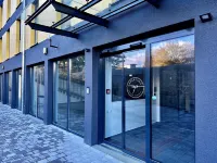 Apartimo München-Unterhaching Hotel a Unterhaching