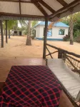 Tayana place Hotel di Kizimkazi Dimbani