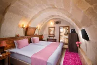Peri Cave Konak - Condos