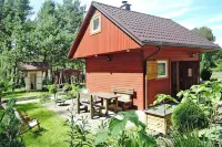 Holiday Resort in Wiselka for 5 Persons with Parking Space-ex Tui Hotel dekat Góreccy H.J. Gospodarstwo ogrodnicze. Szkółka roślin ozdobnych