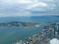The Harbour Toronto - 2 Sao