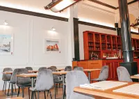 Alpha Hotel