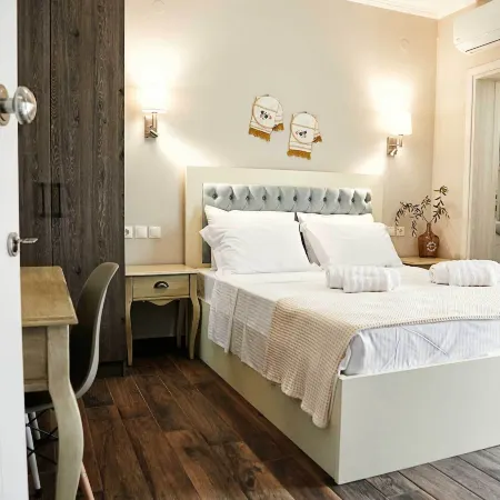 Romilia Guesthouse