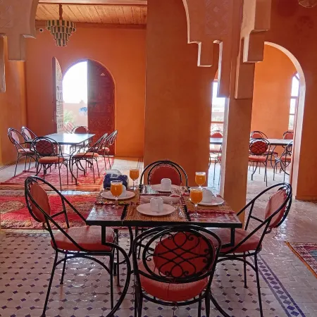 Hotel Kasbah Riad Amnir