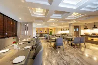 Udaan Khang-Chen View Resort & Spa - breakfast