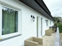 Hotel Waldberg Hotels in Hurtgenwald